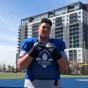 Meet your Posher, Rita